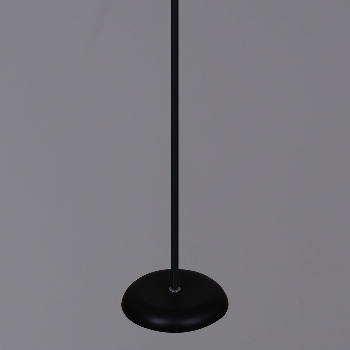 Торшер Reluce 08072-0.6-01 BK