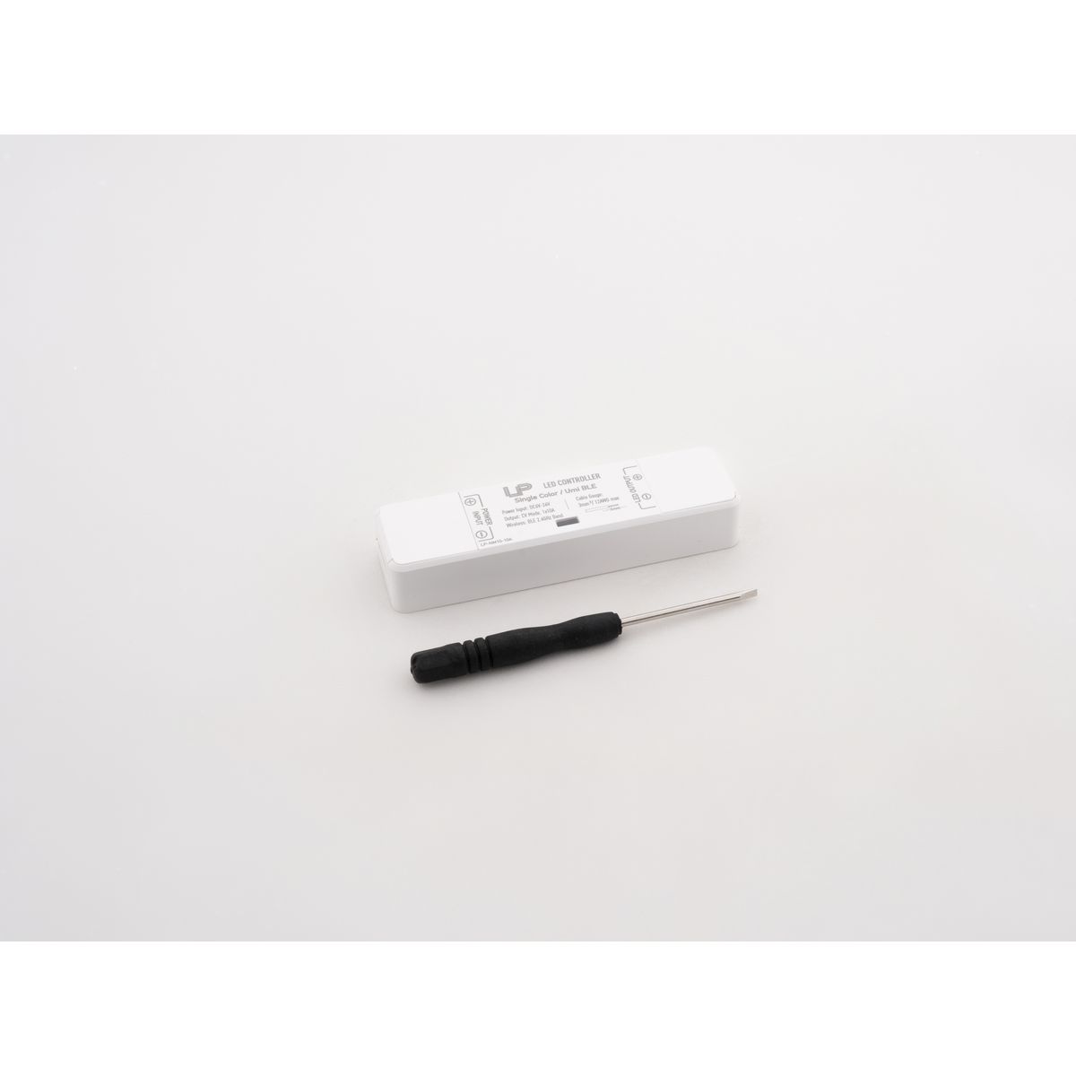 Контроллер одноцветный LEDS POWER NM10 Umi Mesh 10A 005362