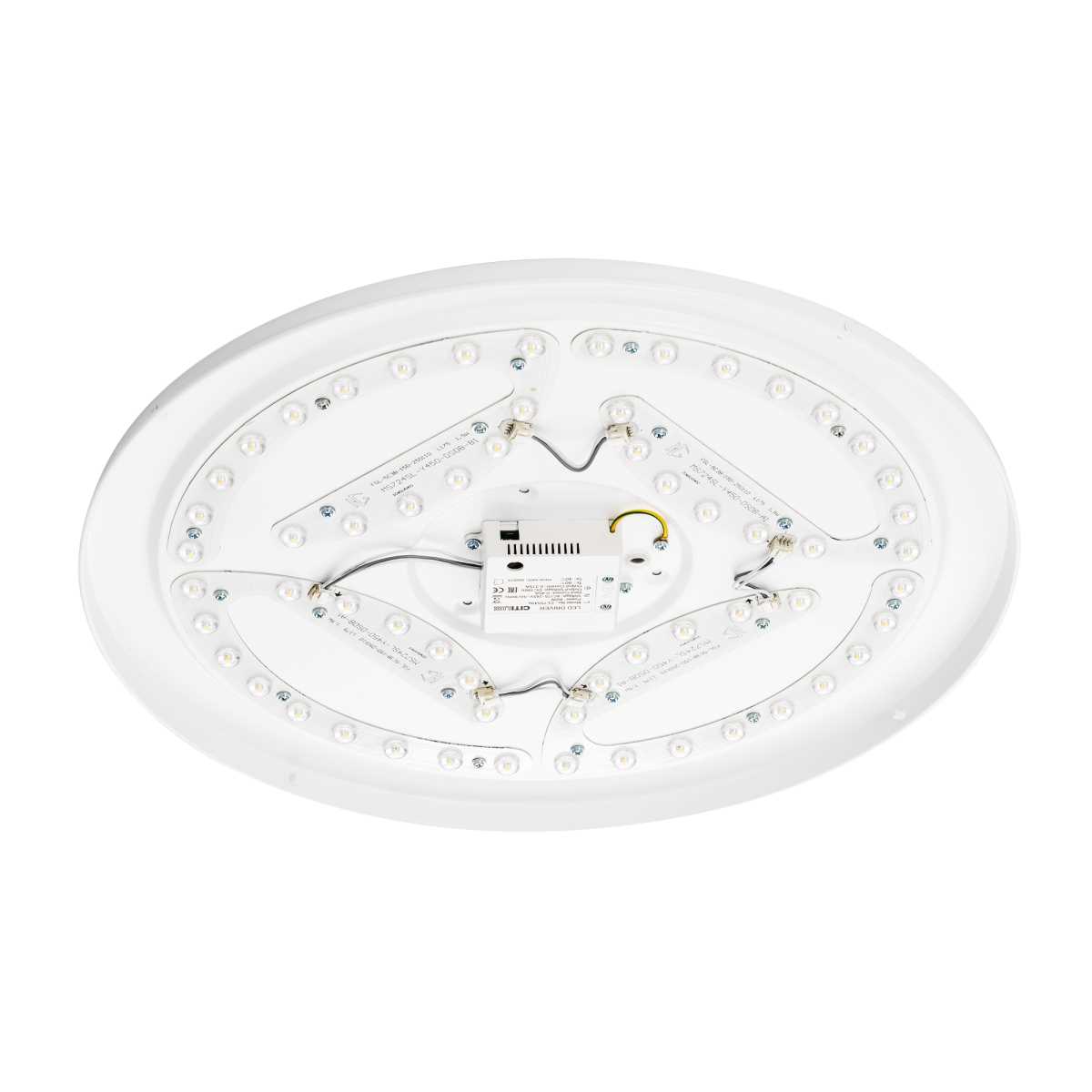 Светильник потолочный Citilux BART CL755490