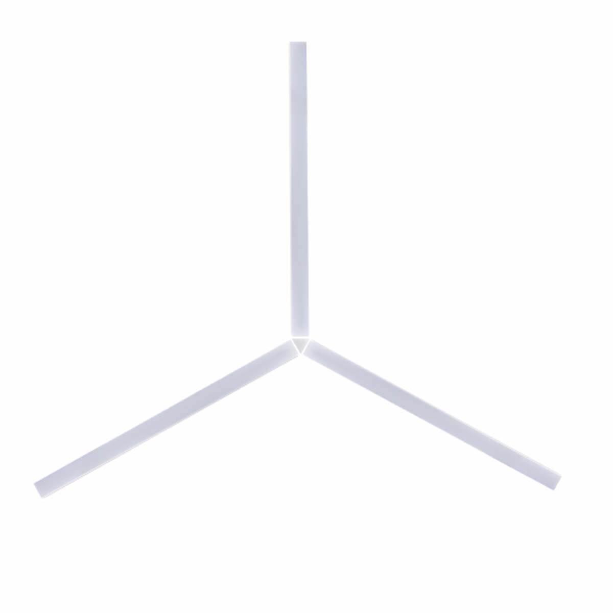 Модуль соединительный светодиодный ЭРА SML-AC-B-4K-03 для светильников SML 3Вт 4000K 270Лм треугольник Б0050960