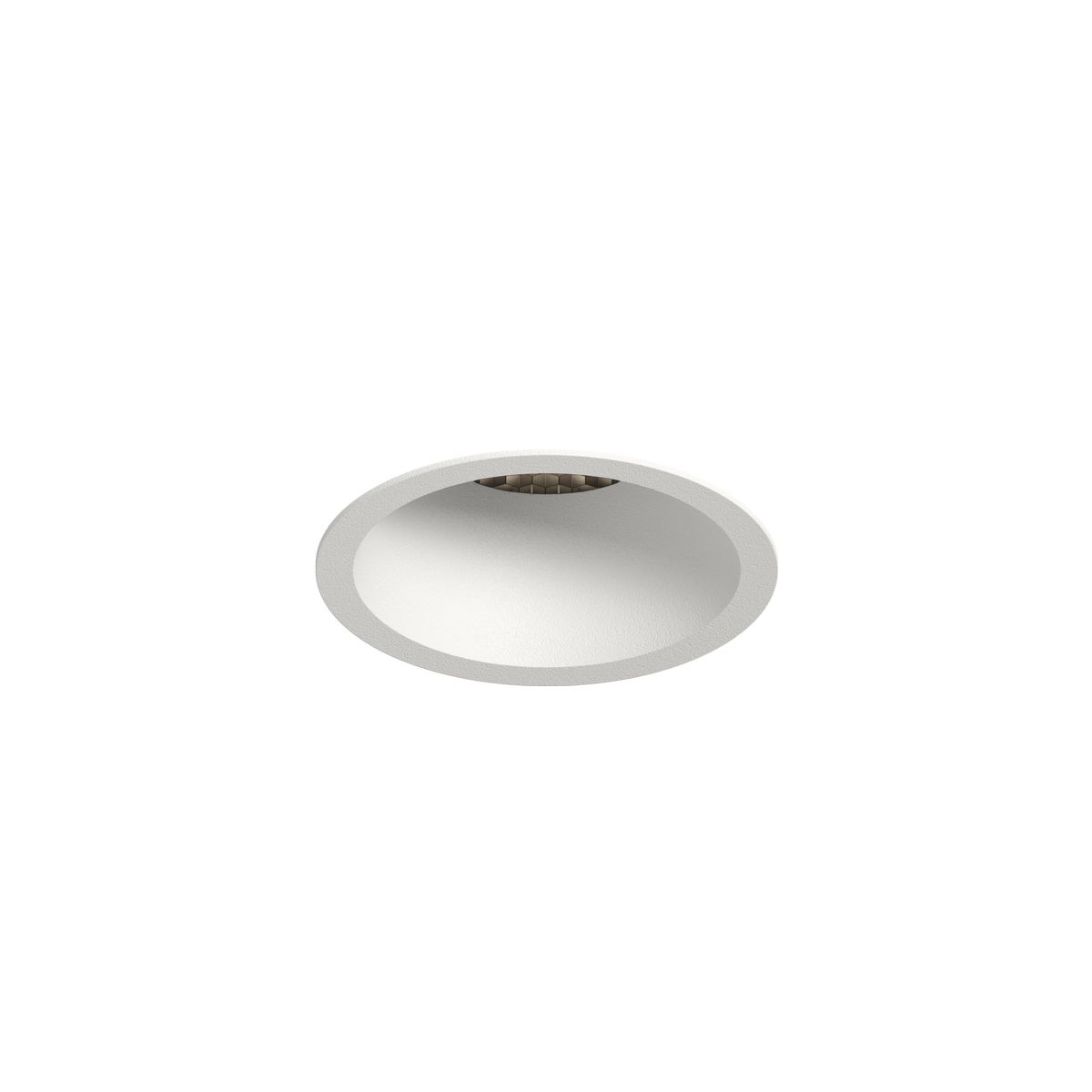 Точечный светильник Kraab Systems POINTS DEEP LED 220В 8Вт 3000К CRI90 50° NO-DIM белый песок 26.100.9