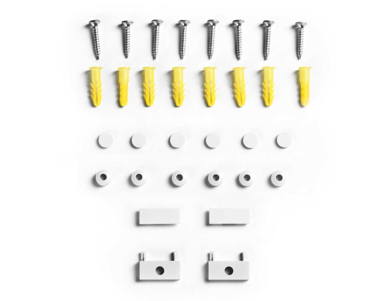 Крепление Ambrella light Track System Magnetic Ultra Slim GV1033