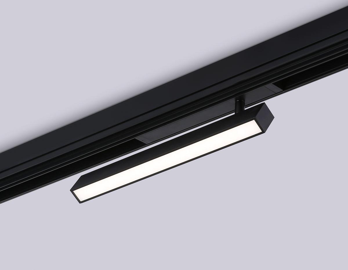 Трековый светодиодный светильник Ambrella Light Track System Magnetic 220V GL1332