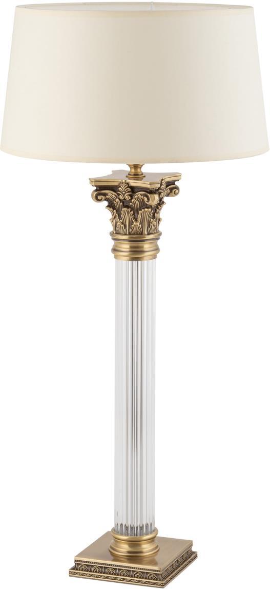 Настольный светильник KUTEK VERA VER-LG-1(P/A)SZ-I