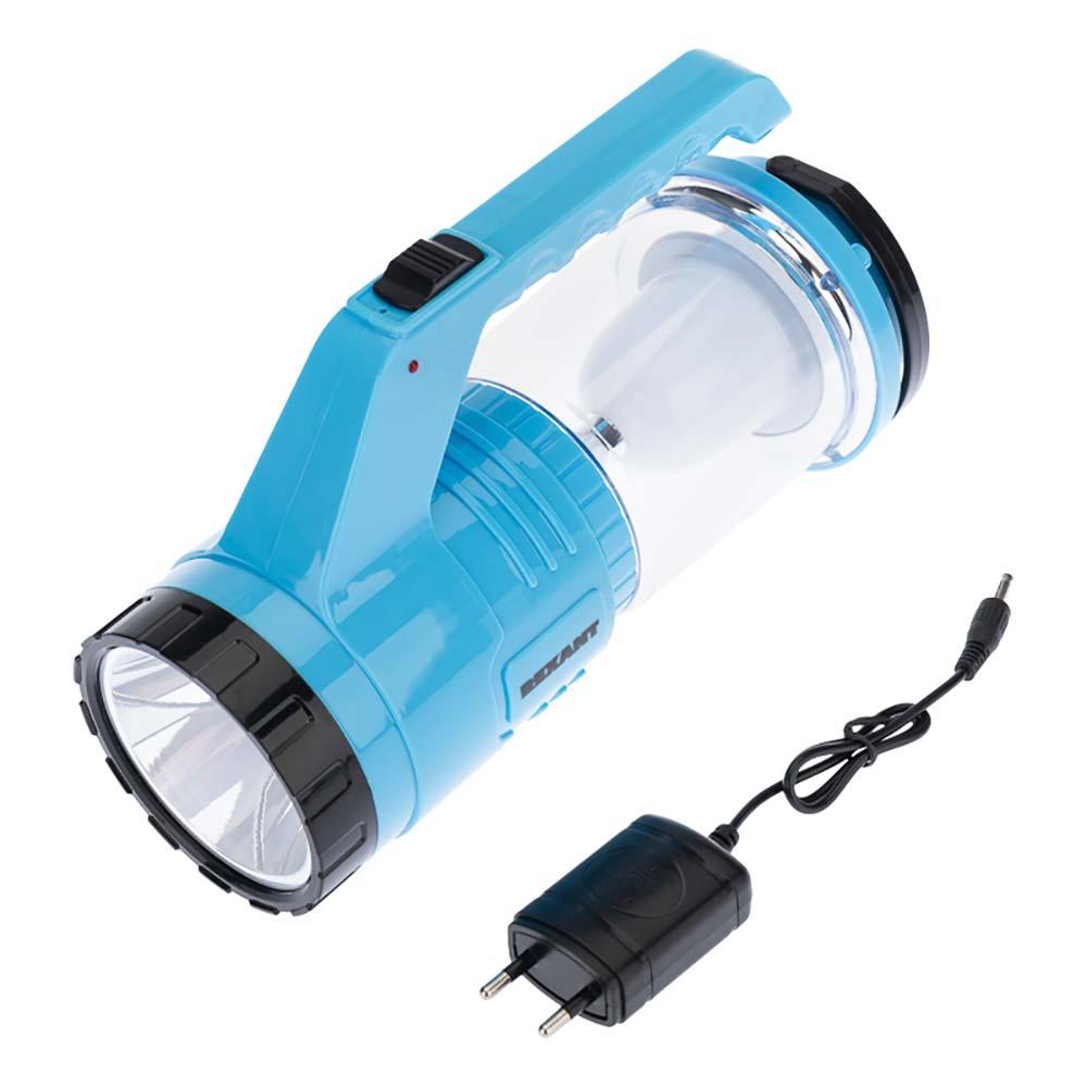 Фонарь налобный REXANT 75-719