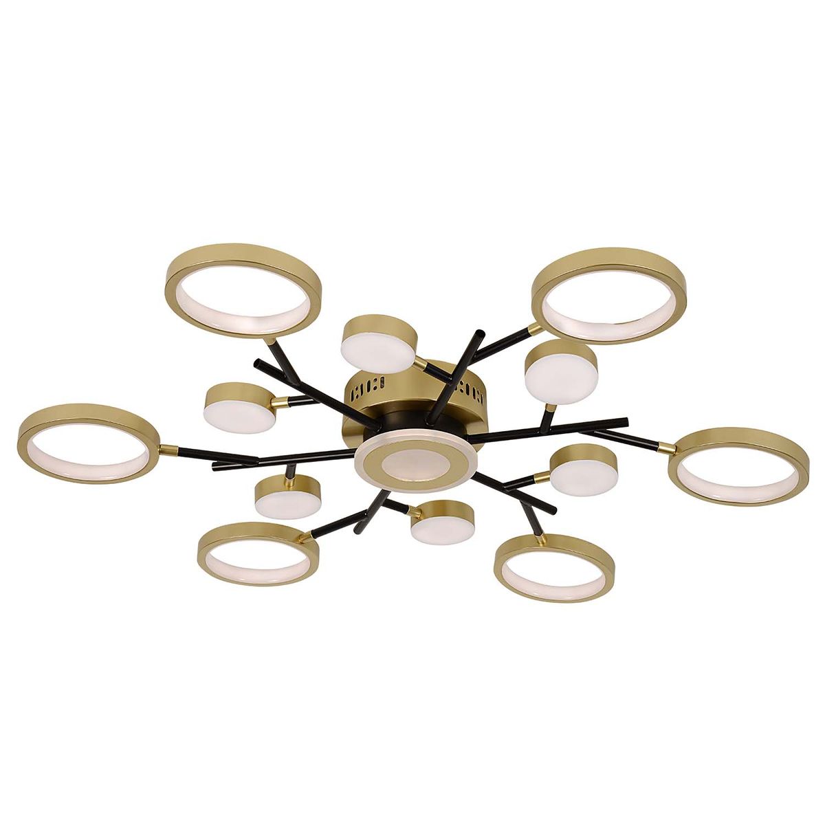 Потолочный светодиодный светильник F-Promo Hybrid 4686-13C