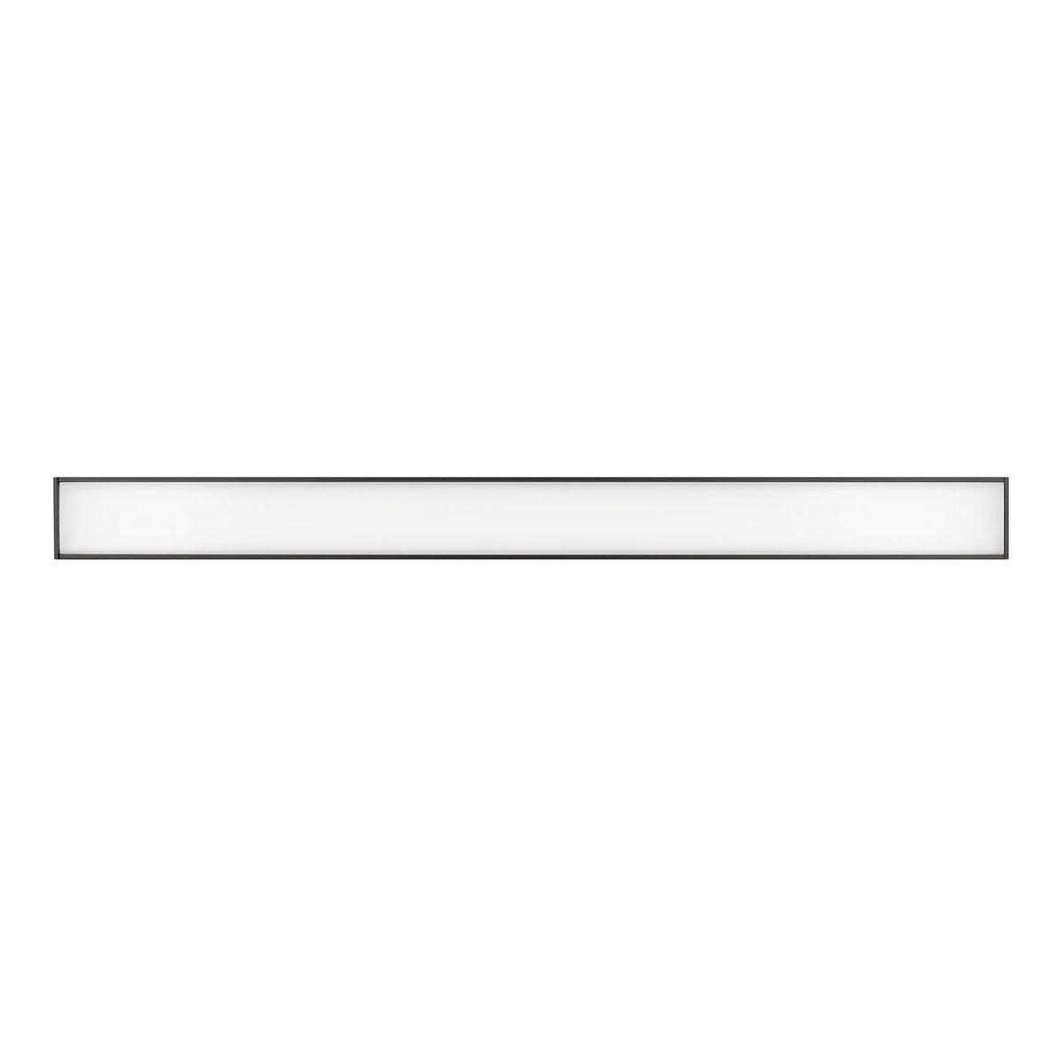 Трековый светодиодный светильник Arlight Mag-Flat-45-L405-12W Warm3000 046580