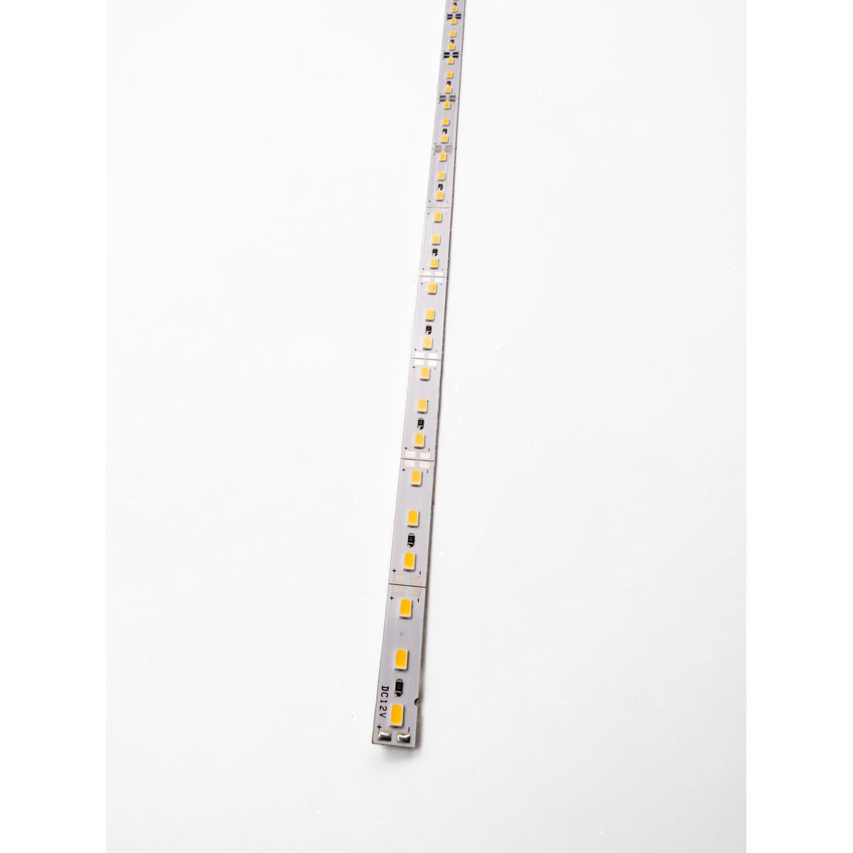 Светодиодная линейка LEDS POWER 1м 5630 72/м 55-60Lm/LED 6000K 007182
