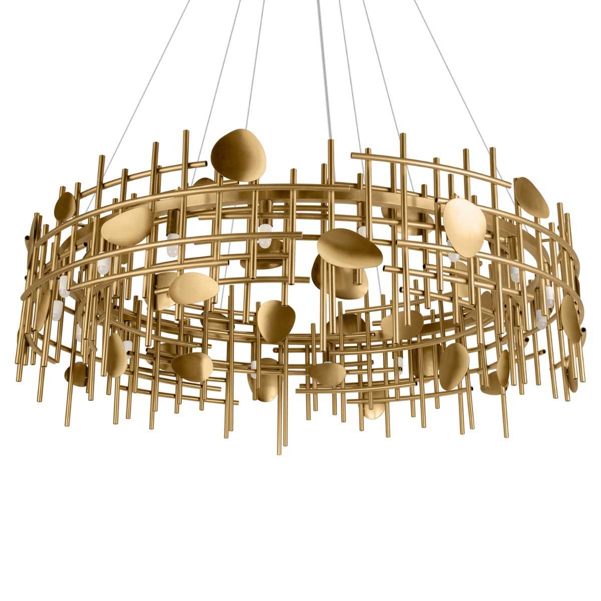 Подвесной светильник LOFT IT Escama 10396/1000C