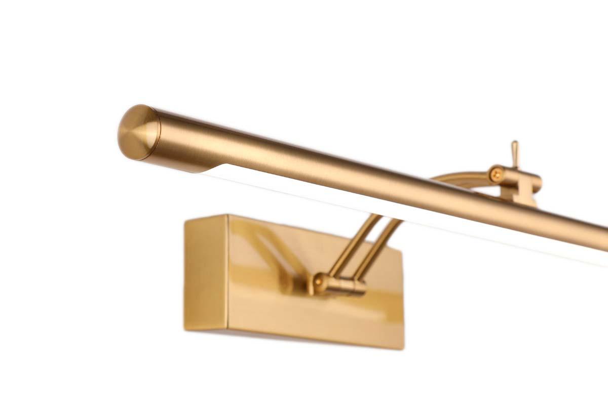 Настенный светильник Zortes BESSER ZRS.64708.12