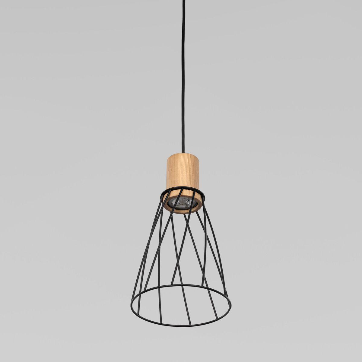 Подвесной светильник TK Lighting 10155 Modesto