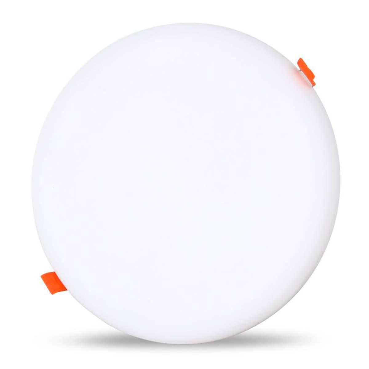 Встраиваемый светодиодный светильник Zortes CLOUD ZRS.57793.36