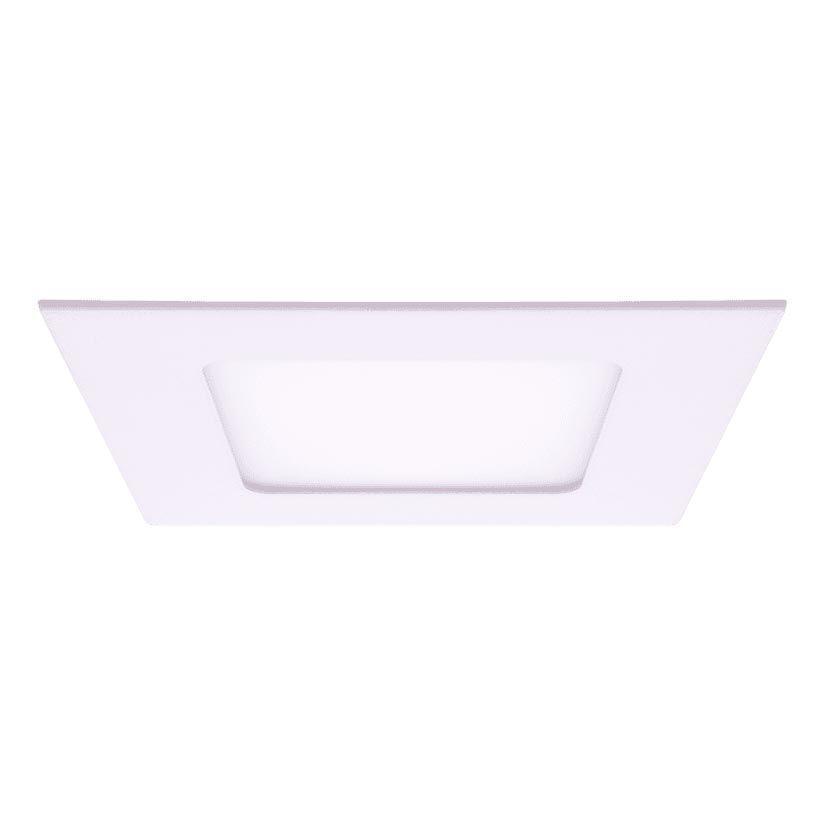 Встраиваемый светодиодный светильник SWG PL-S120-6-NW 002415