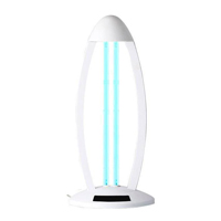 Бактерицидные светильники и облучатели