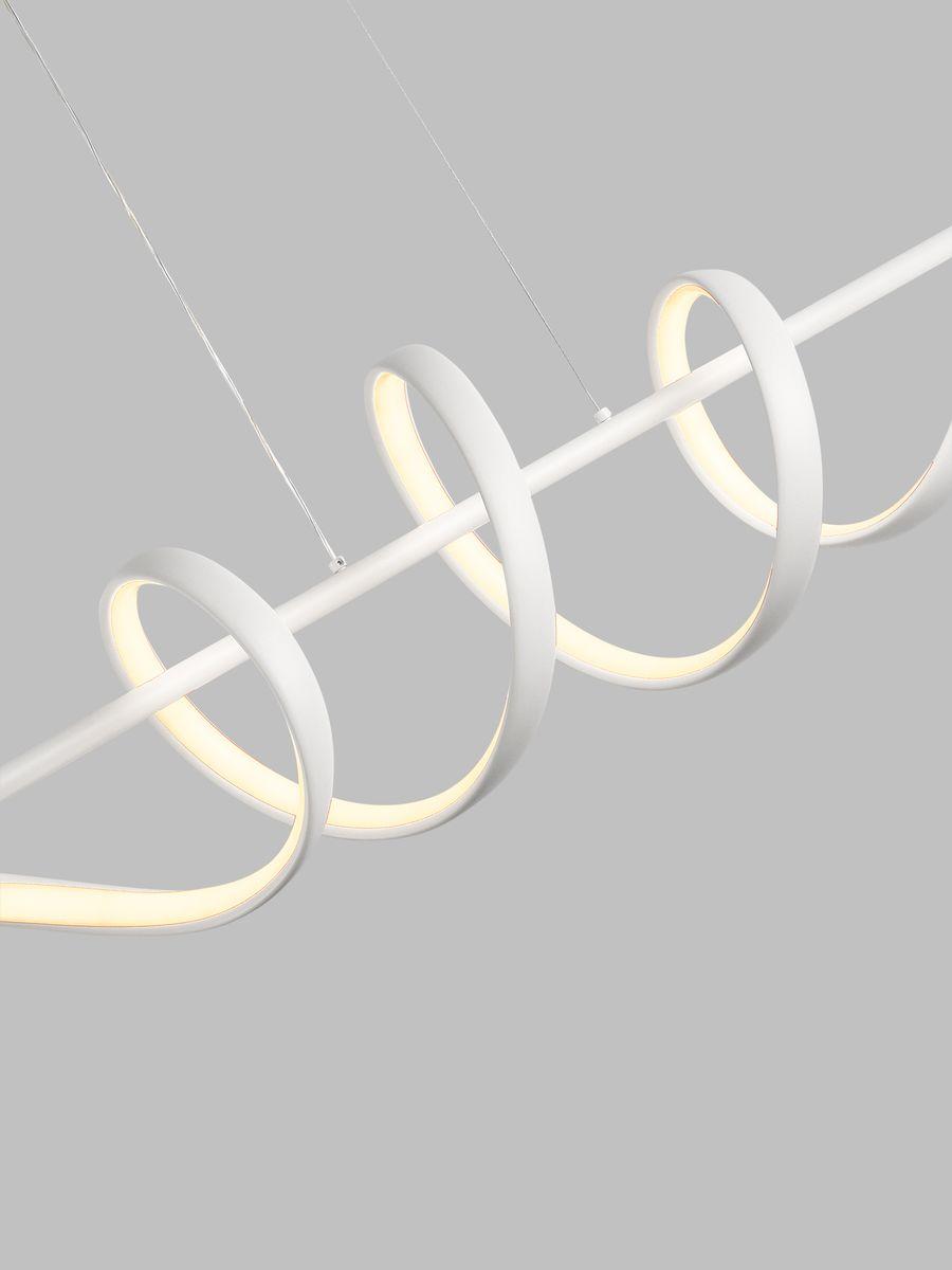 Подвесной светодиодный светильник Natali Kovaltseva INNOVATION STYLE 83146