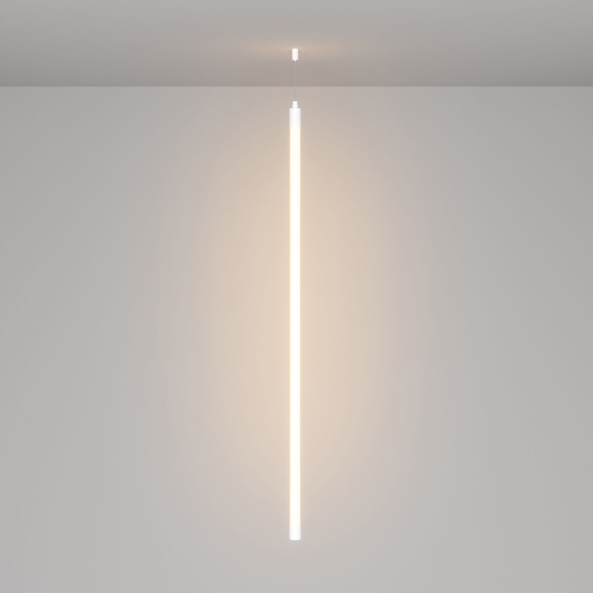 Подвесной комплект для вертикального монтажа Maytoni LNM-D25-PS-W 20310