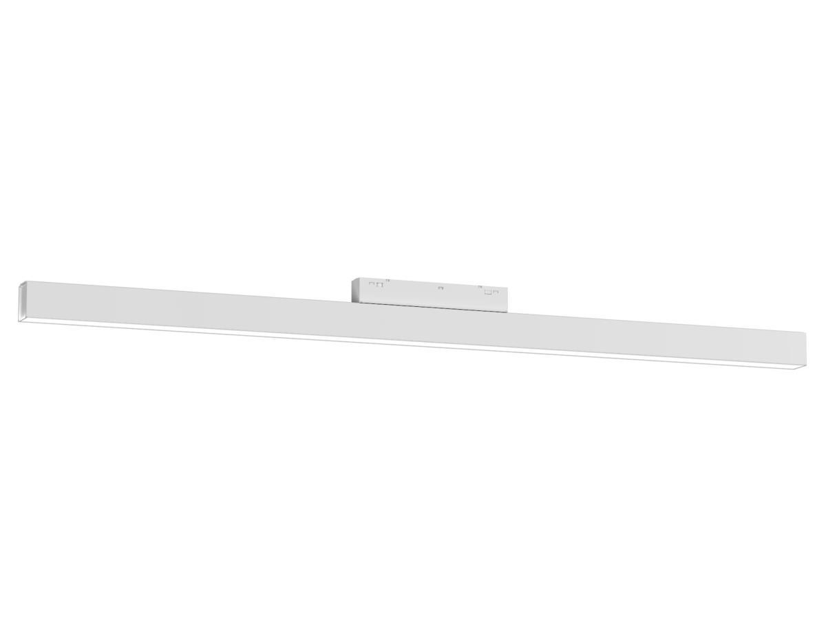 Трековый линейный светильник Ambrella Light TRACK SYSTEM GL4460