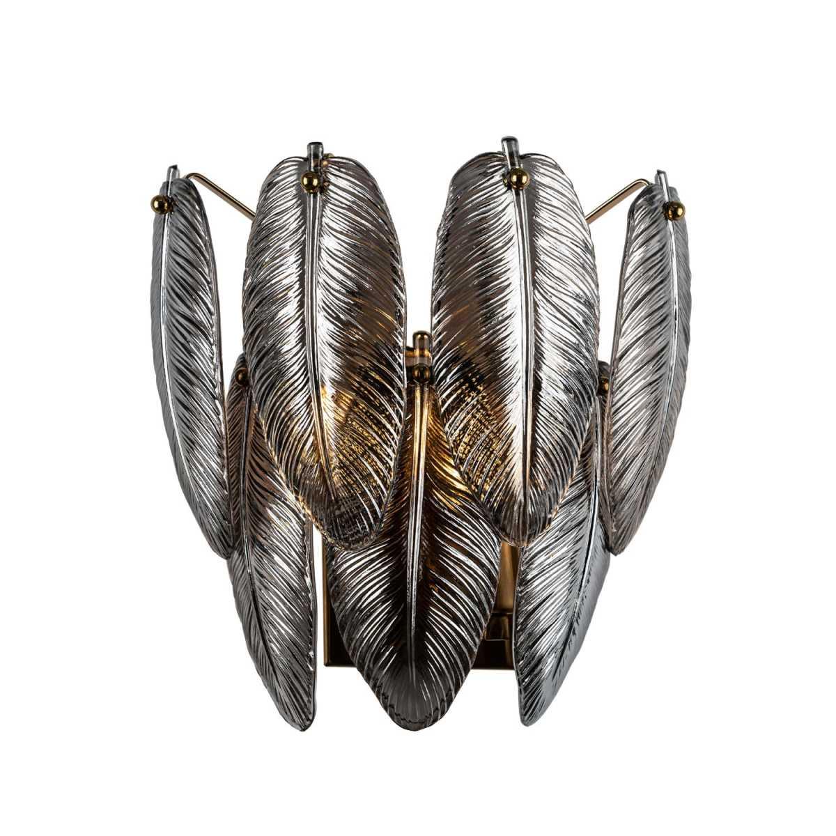 Настенный светильник Modelux ML.20202.2 BS