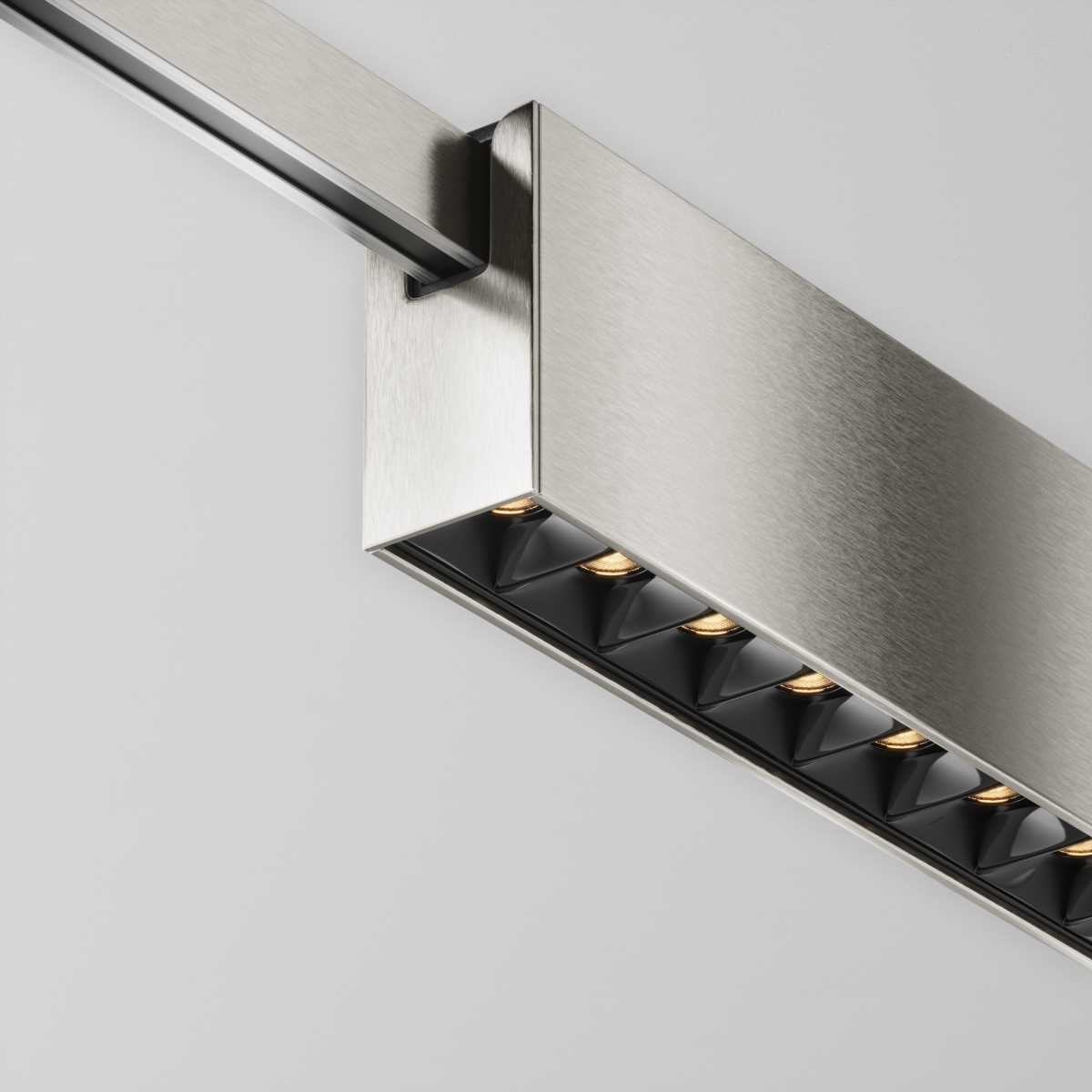 Трековый светильник Maytoni Technical TR150-1-12W3K-M-PT