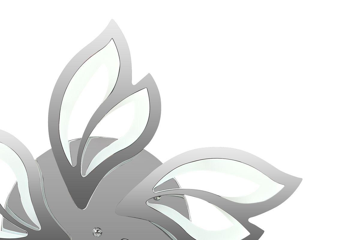 Потолочная светодиодная люстра Natali Kovaltseva Innovation Style 83016