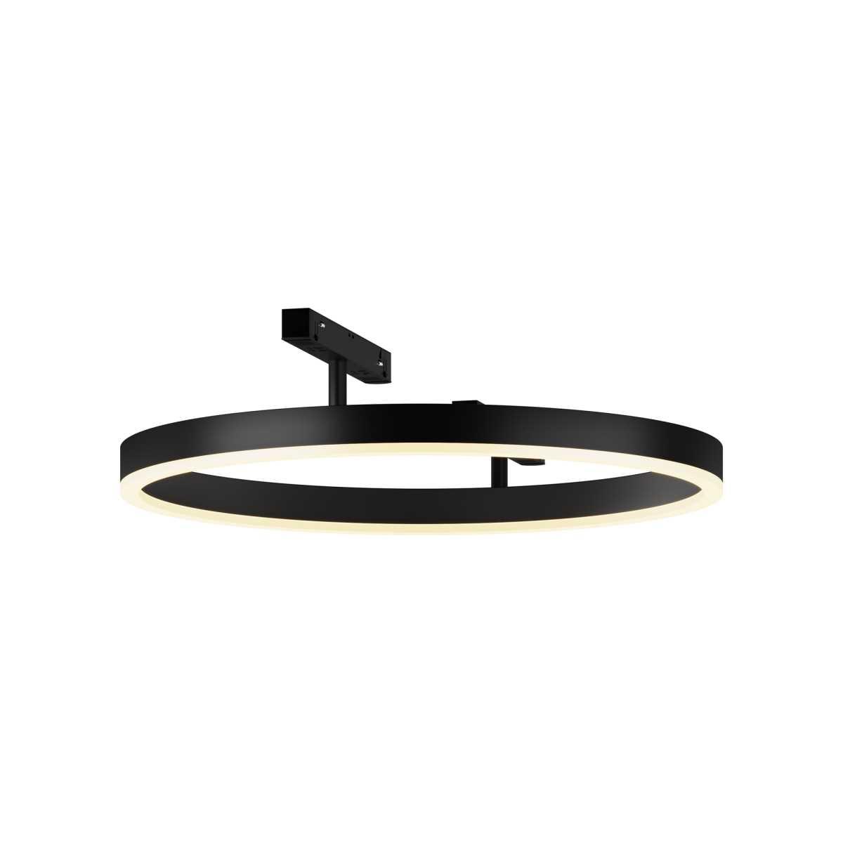 Трековый светильник Maytoni Technical TR227-2-24W3K-B