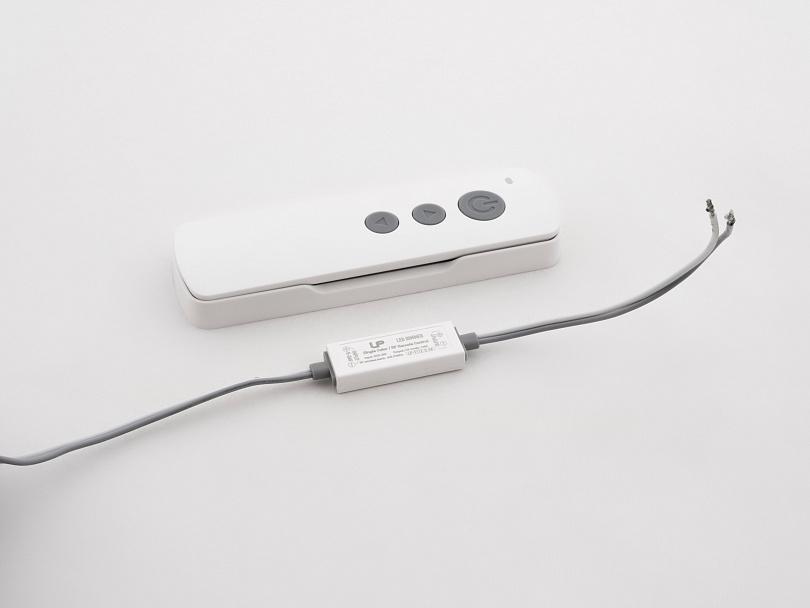 Диммер LEDS POWER T112-S Mini 5A 003702