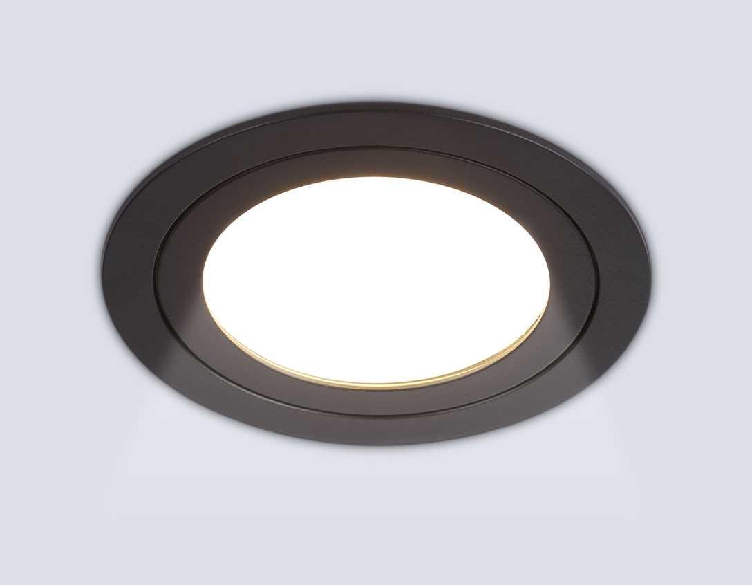 Светильник встраиваемый Ambrella Light TN51823