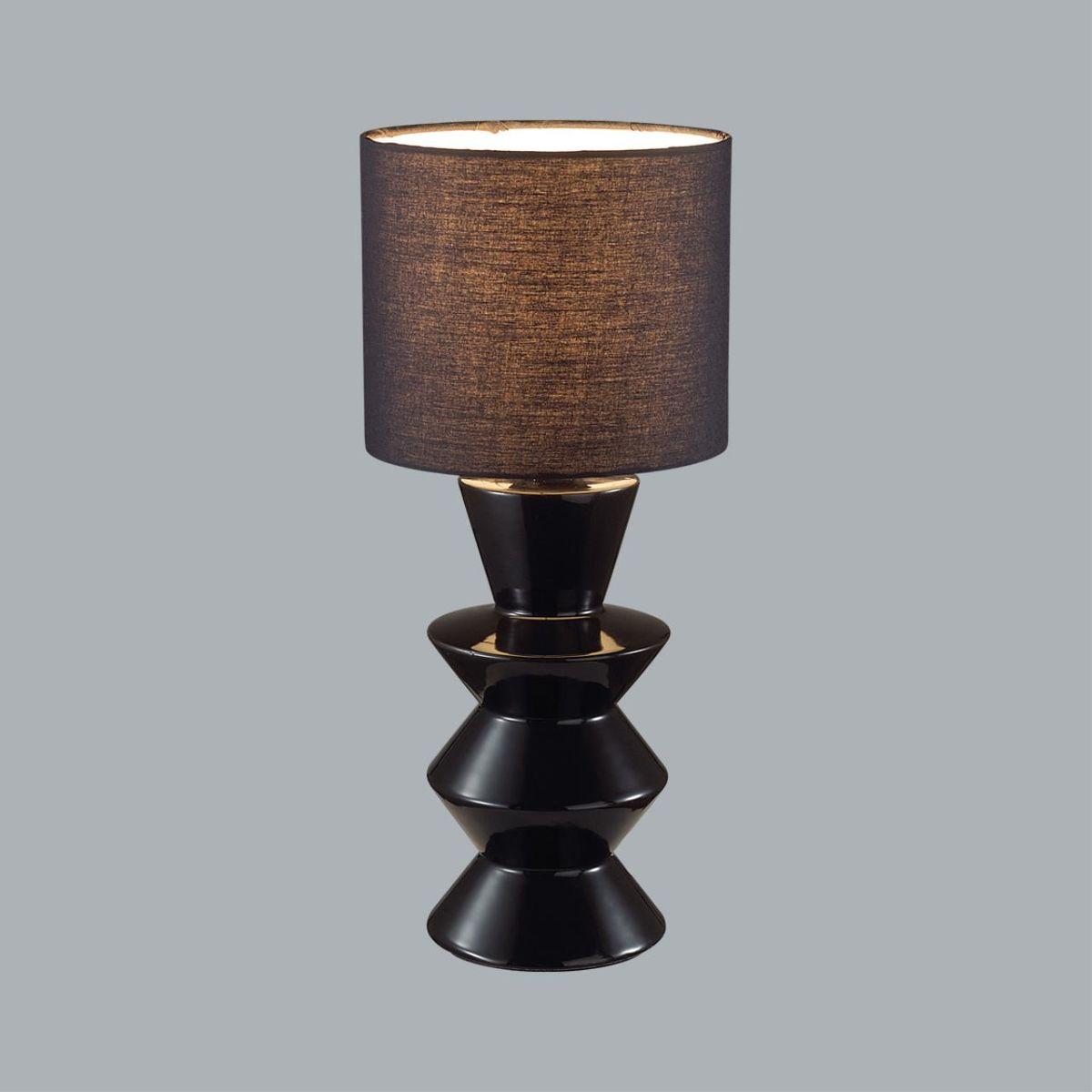 Настольная лампа Lumion Moderni Segi 8133/1T