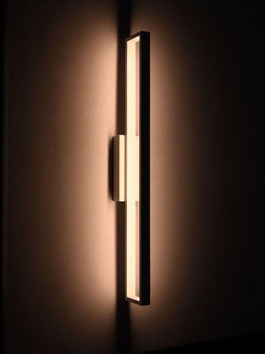 Бра Elvan GW-50320/1T-20W-WW-Wh