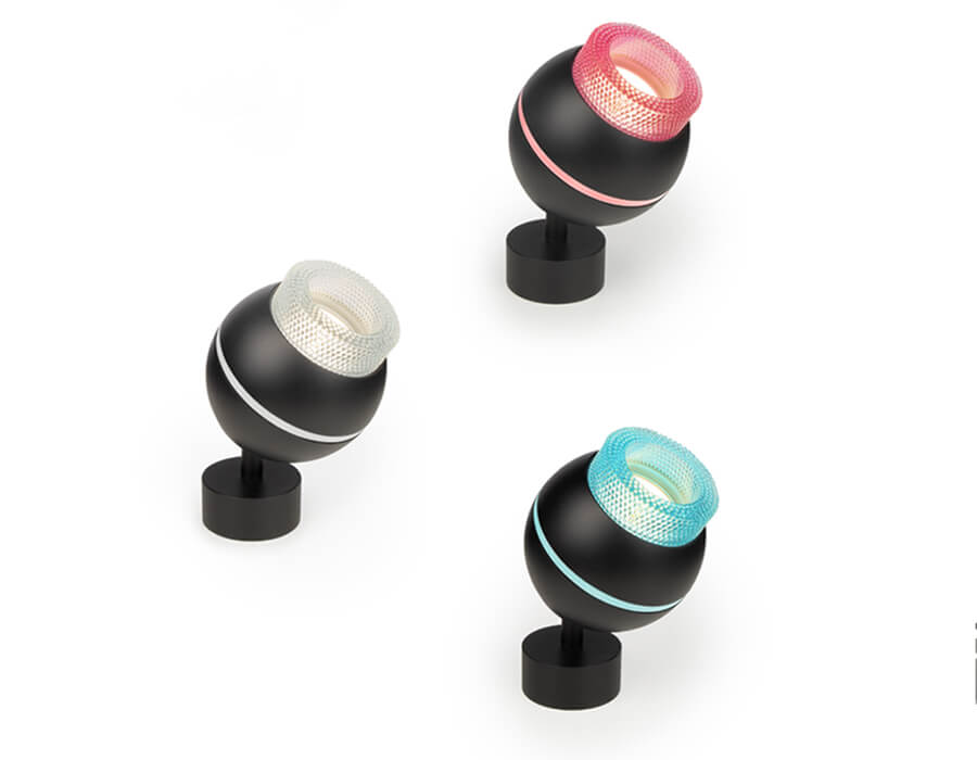 Насадка передняя Ambrella light DIY Spot N7193