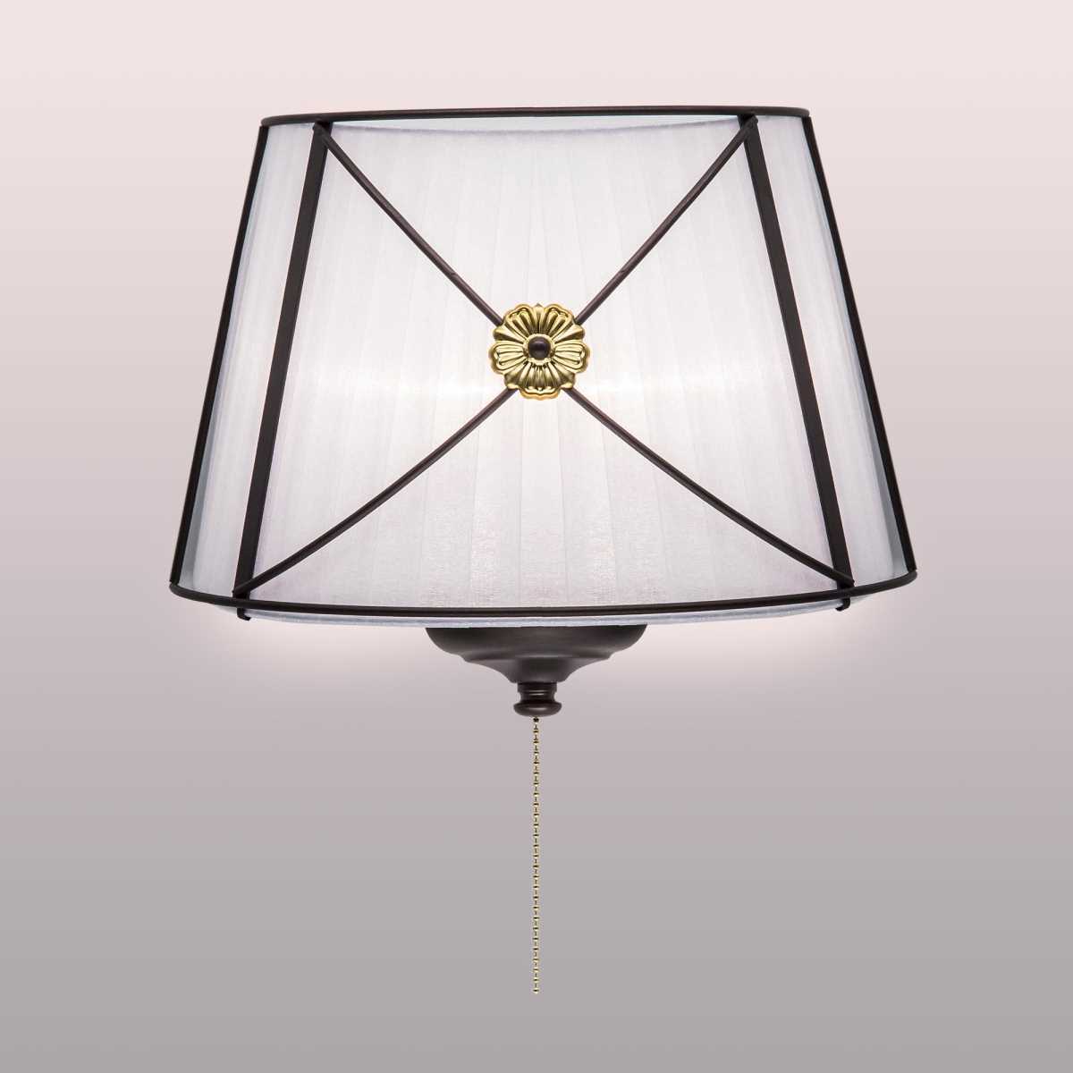 Бра Citilux Дрезден CL409322