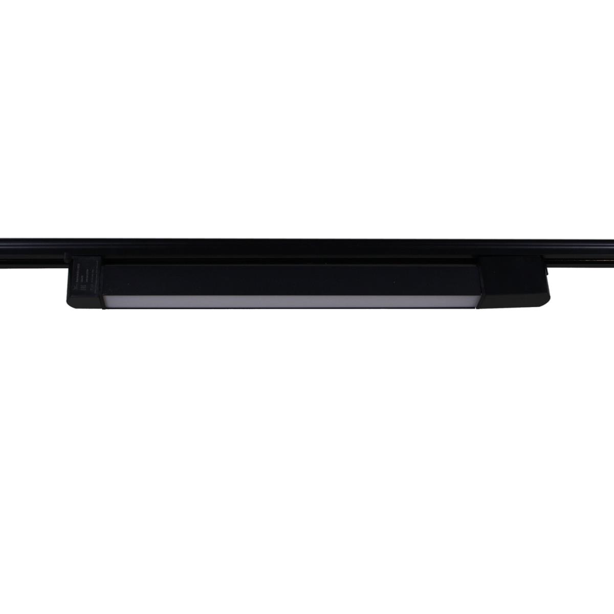 Трековый светильник Reluce 06186-9.3-001QY LED40W BK
