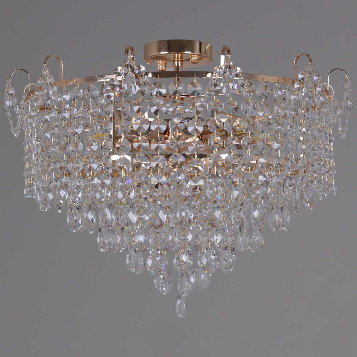 Люстра Reluce 90192-0.3-10 FGD