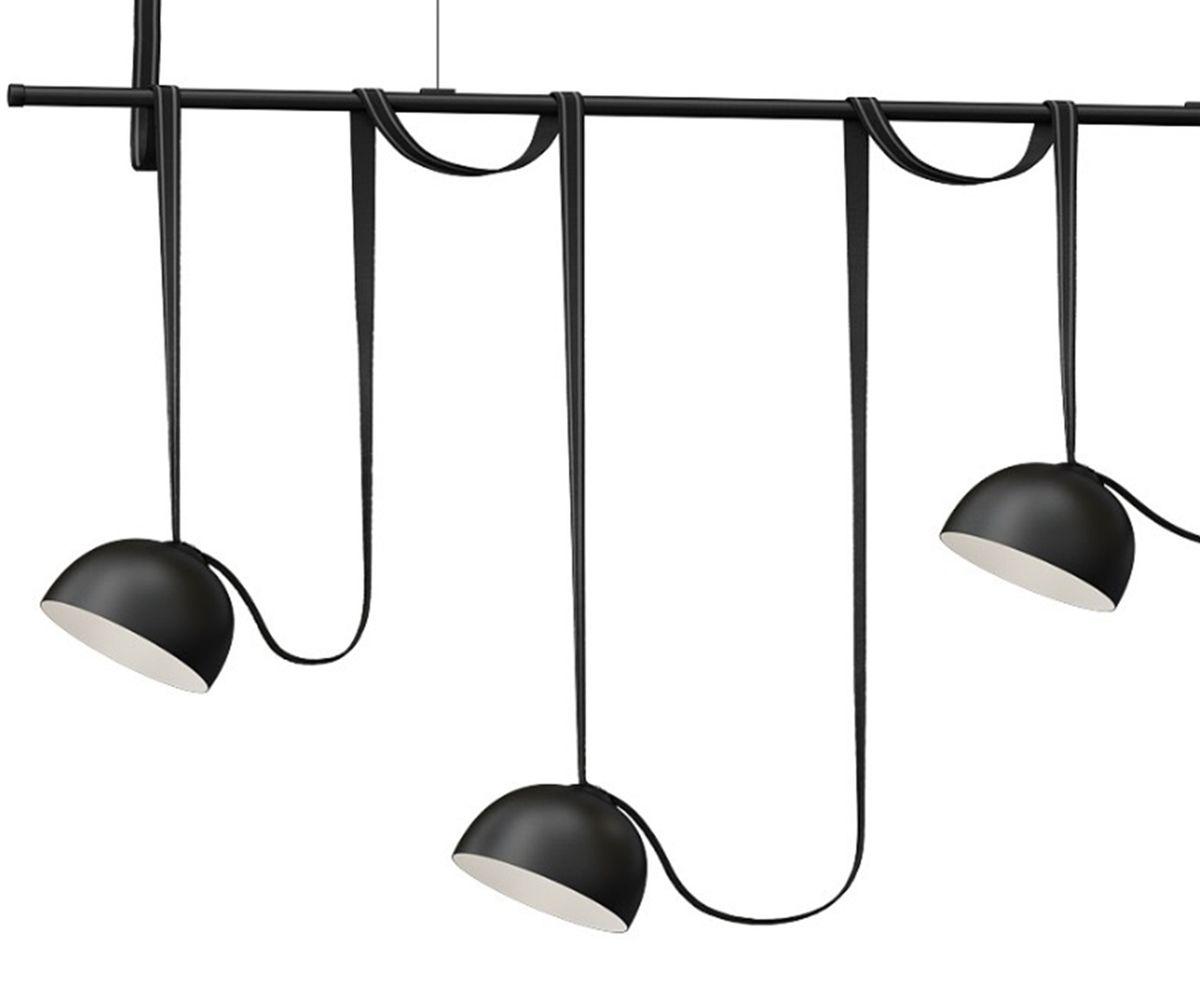 Ременная трековая система Kink Light Сатори 6426-1K,19