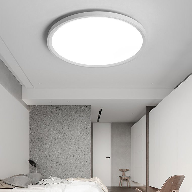 Потолочный светильник Imperium Loft Extraslim 140667-26