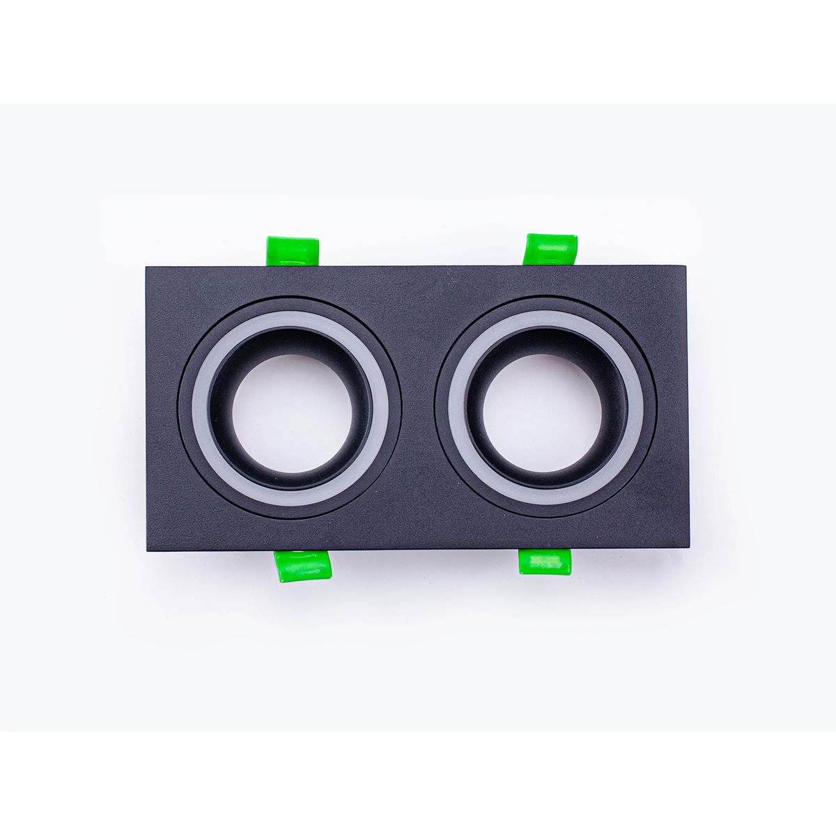 Встраиваемый светильник LEDS POWER GU-D02B, серия SPOT 009568