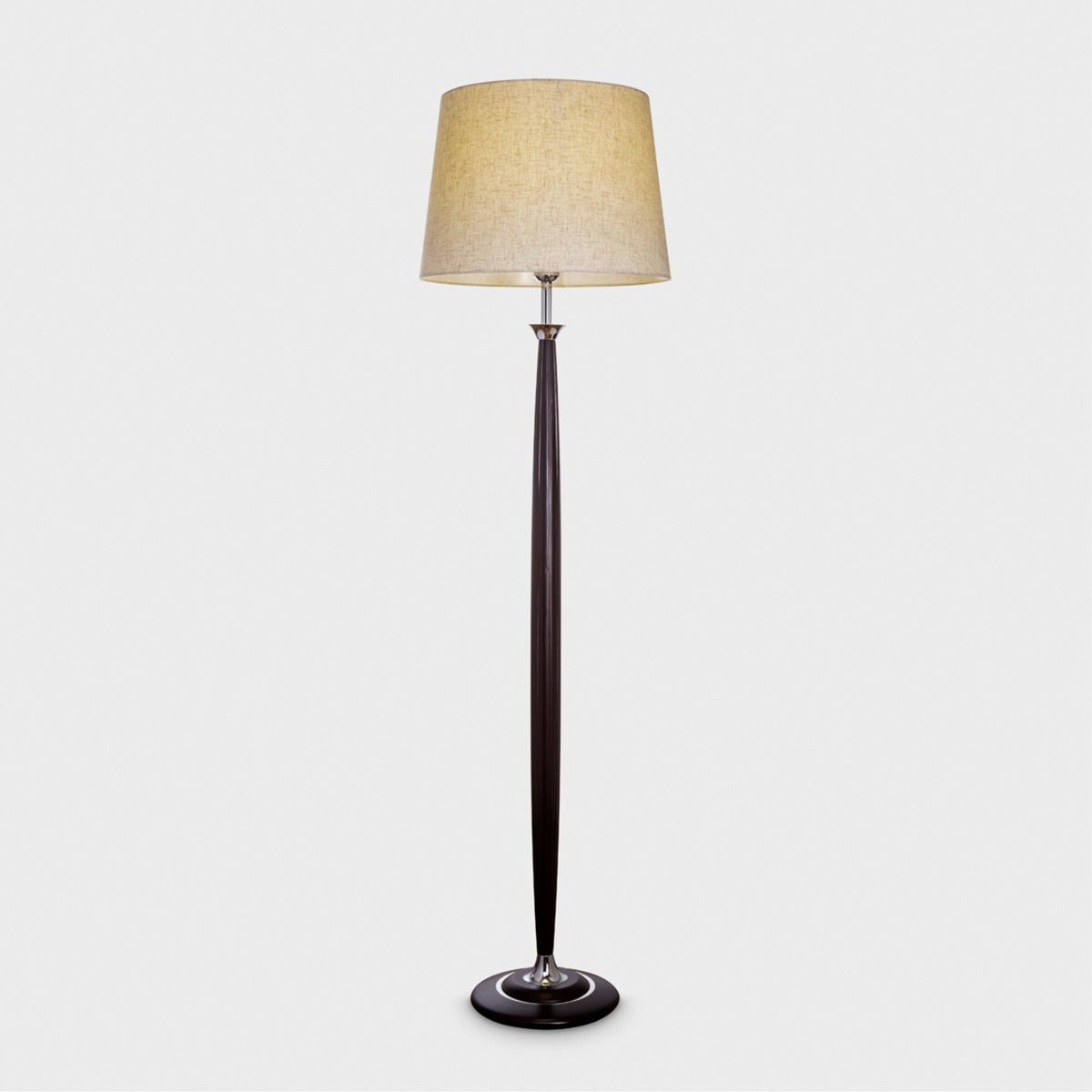 Торшер Modelux Modemodern MD.7875.01FL BR