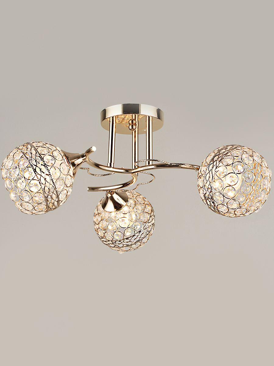 Потолочная люстра Reluce 04729-0.3-03