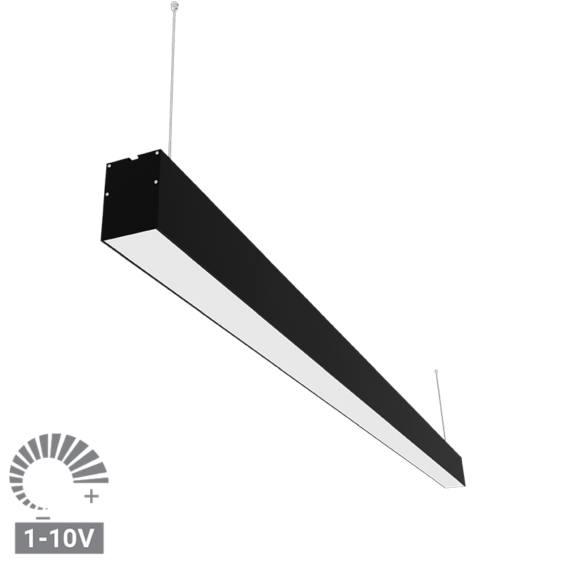 Линейный светодиодный светильник WOLTA Pro ДСО02-54-311-3К-70Ч