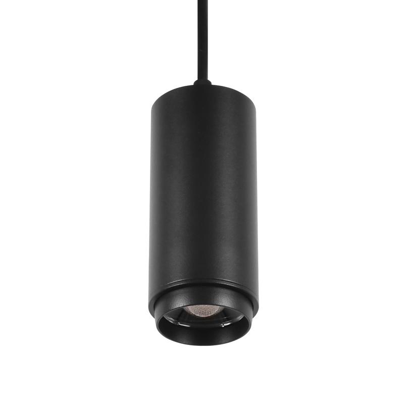 Трековый светодиодный светильник WOLTA WMLS-7W/03B