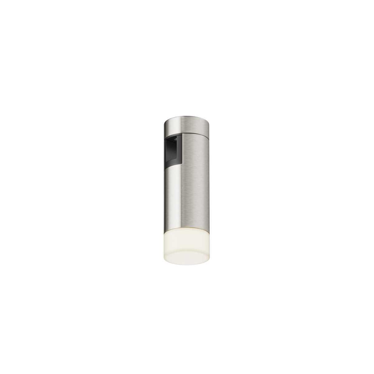 Трековый светильник Maytoni Technical TR145-1-3W4K-W-PT