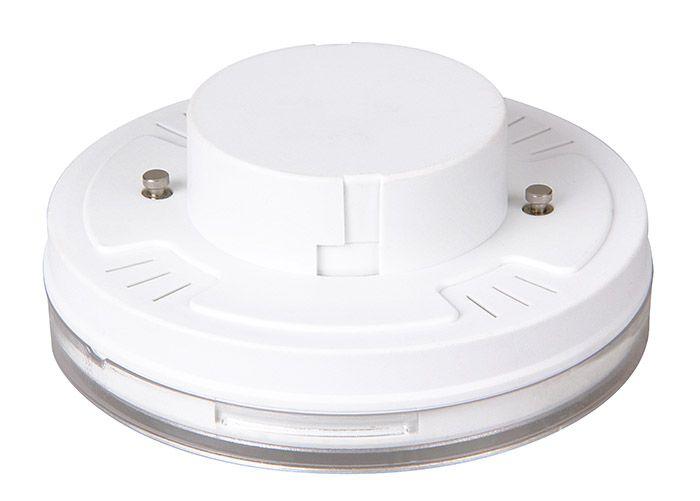 Лампа светодиодная Jazzway GX70 20W 3000K матовая 1027689A