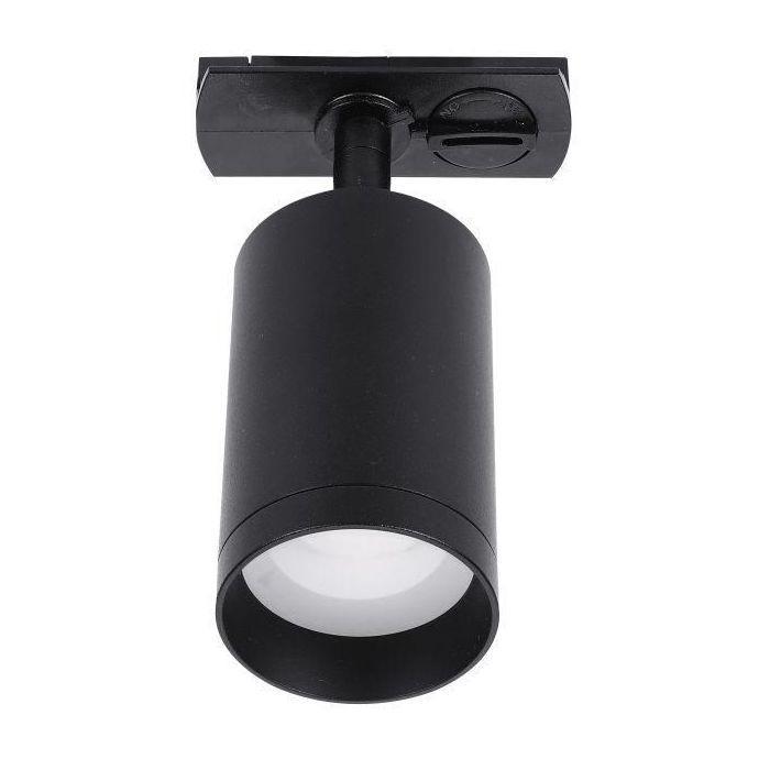 Трековый светодиодный светильник Lucia Tucci LTP-T008-5W-B