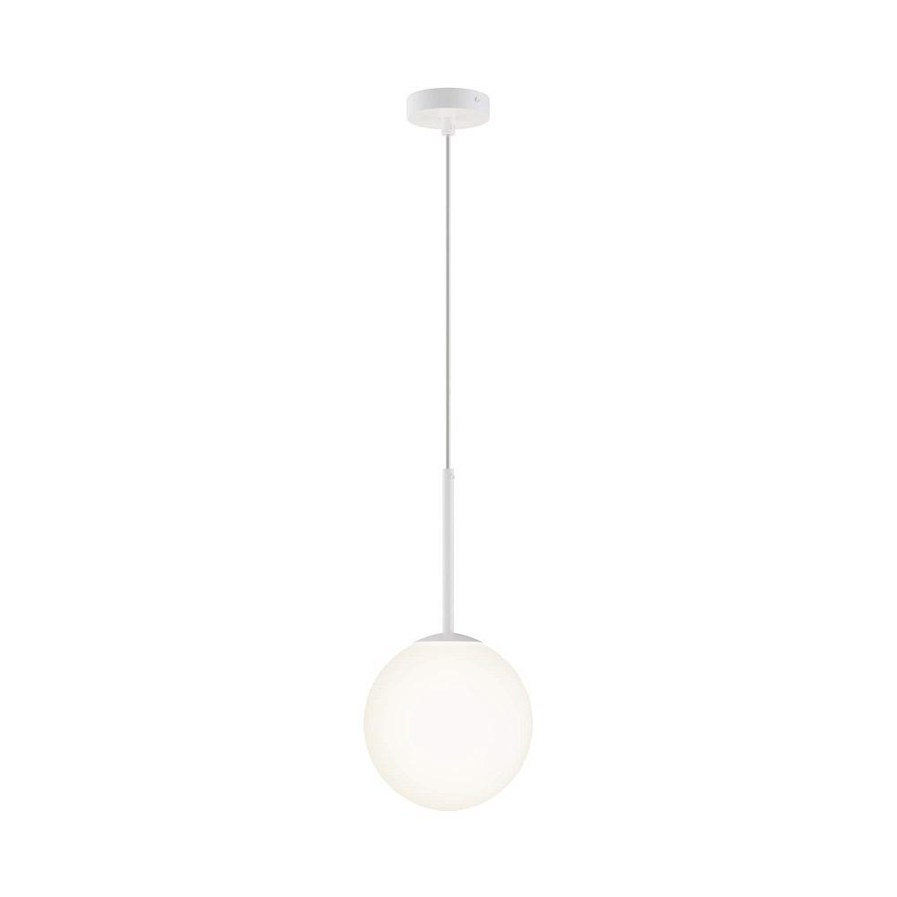 Подвесной светильник Maytoni Basic form MOD321PL-01W1
