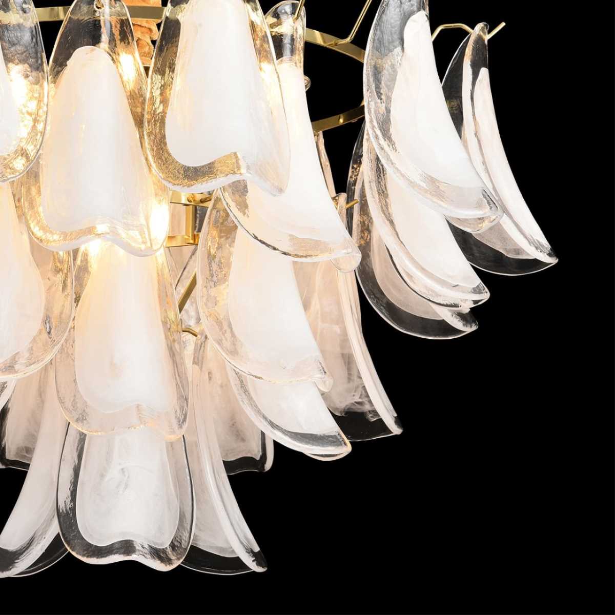 Люстра Lumion PLUME 8385/9