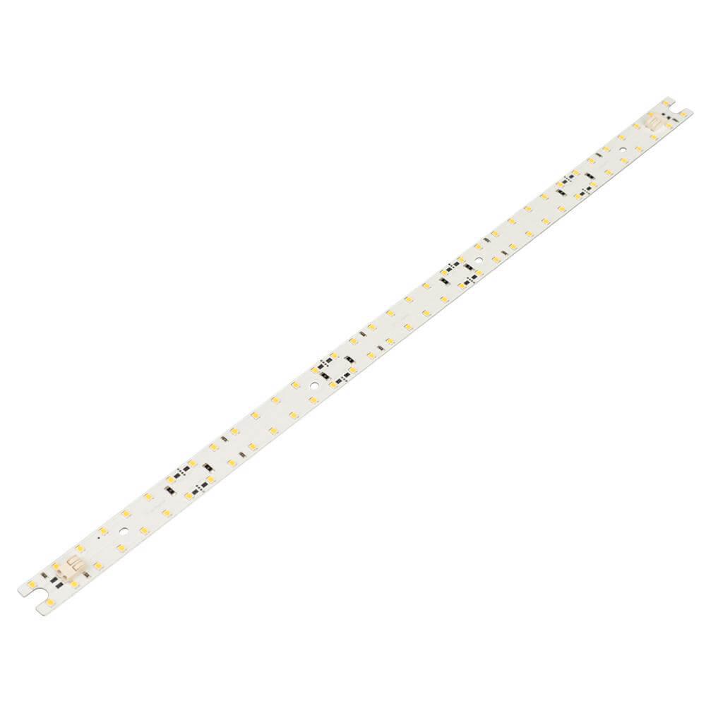 Светодиодная лента Arlight 9,6W 70LED 2835SMD белый 0,5M 027645
