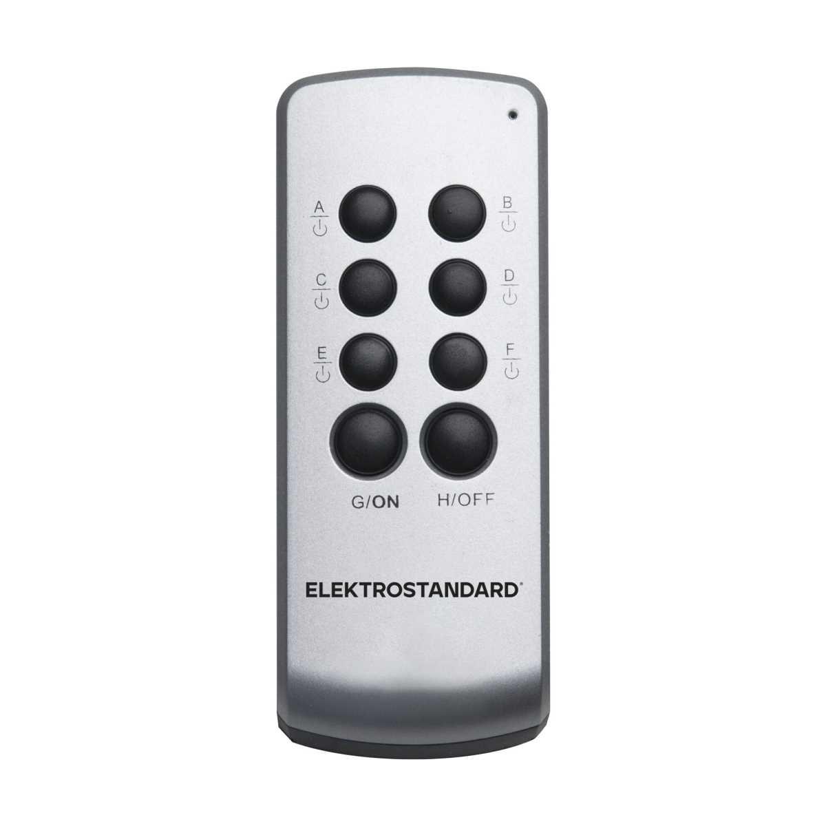 Пульт управления светом Y6 Elektrostandard a031675