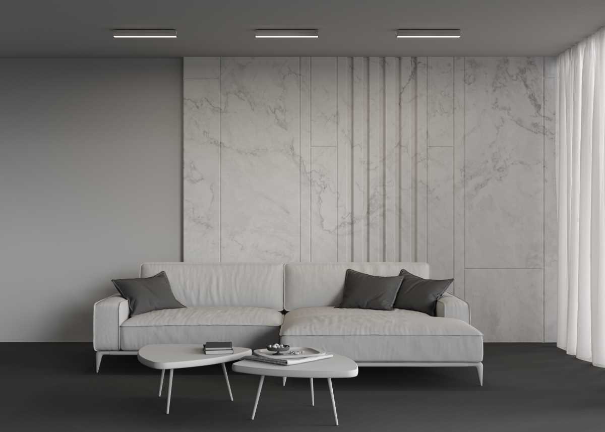 Линейный светильник Maytoni Technical LL311018