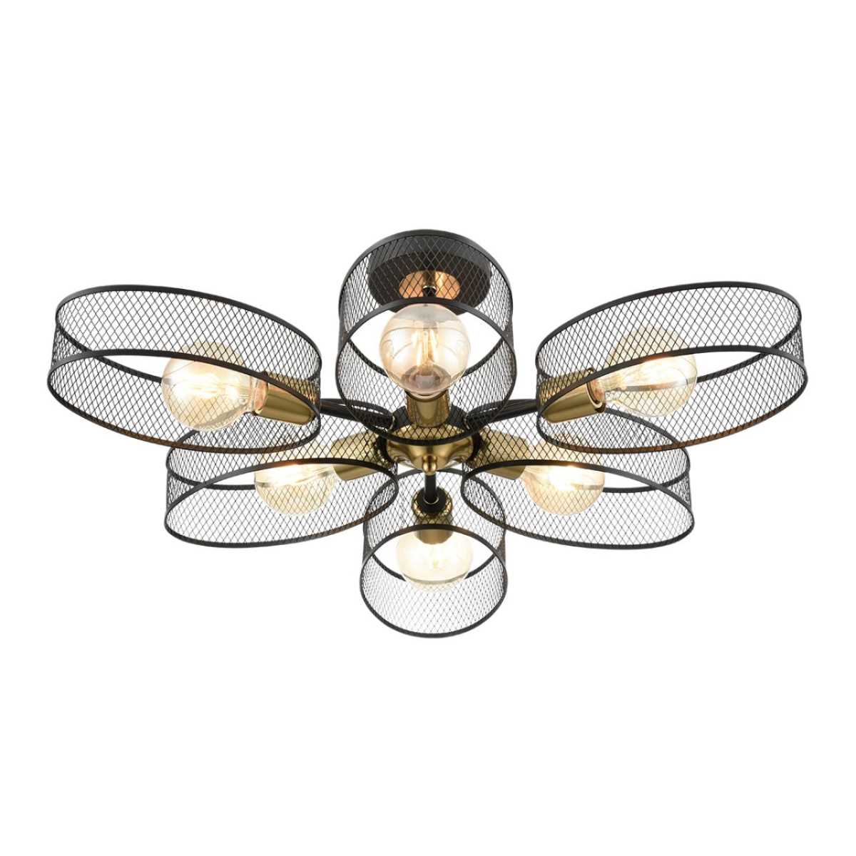 Светильник потолочный LUMION COMFI 8153/6C