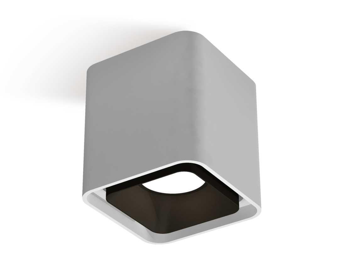 Комплект потолочного светильника Ambrella light Techno Spot XC (C7840, N7702) XS7840002
